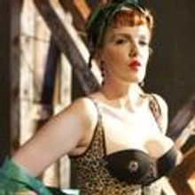 Vaudezilla Announces Upcoming Burlesque Shows