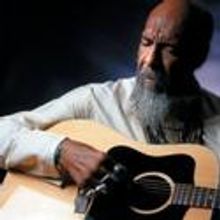 Richie Havens Cancels Performance At McGlohon Theatre 1/16