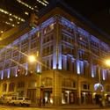 he Central Heating Lab at ACT Hosts Seattle Confidential 2/7