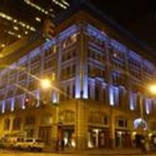 he Central Heating Lab at ACT Hosts Seattle Confidential 2/7