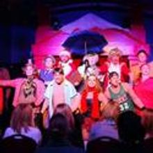 Rudolph the Red-Hosed Reindeer Gives Back At Hell In A Handbag