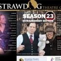 Strawdog Theatre Company Presents The Master and Margarita