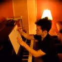 Cates, Ford, Palmer, Socha And More Sing Paul Fujimoto At The Duplex