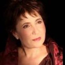 Raquel Bitton Comes To Feinstein's For Valentines Day 2/13-14