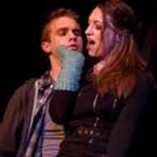 Photo Flash: GROUP: A MUSICAL Premieres at the LA Theatre Ensemble