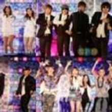 On Broadway Hosts Auditions For NOT THAT IDOLS SHOW