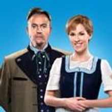 Verity Rushworth Joins UK Tour SOUND OF MUSIC Feb 15- March 5
