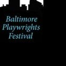 Baltimore Playwrights' Festival Announces Their Public Readings 1/18