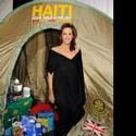 Donna Karan Honored for Haiti Relief Efforts 2/3