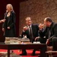 Original Cast of GOD OF CARNAGE Reuniting in LA for 6 Weeks