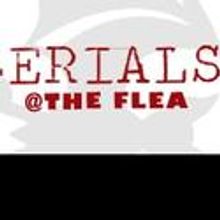 The Flea Theater Presents #serials@theflea 1/21