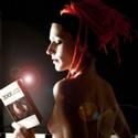 Naked Girls Reading Sci-Fi Strikes Back In NYC 1/27