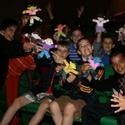 Applause Series Serves 250,000 Students and Educators