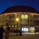 Old Globe Celebrates Their 75th With an Open House 6/13