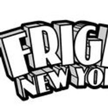 I Love You, (We're F*#ked) Plays Frigid New York 2/24-3/6