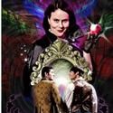 Celebration Theatre Presents THE NEXT FAIRY TALE, Previews 3/2