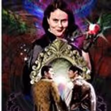 Celebration Theatre Presents THE NEXT FAIRY TALE, Previews 3/2