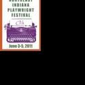 Winners of the 2011 Playwright Festival Announced 6/3-5