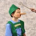 Photo Flash: PINOCCHIO At MCCC's Kelsey Theatre