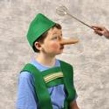 Photo Flash: PINOCCHIO At MCCC's Kelsey Theatre