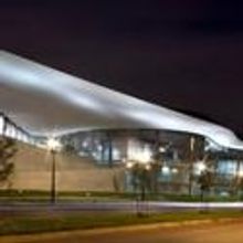 Producer Guy Bergquist Retires After 25 Years with Arena Stage