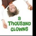 Two River Theater Co Presents A THOUSAND CLOWNS 2/1-2/20