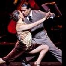Pittsburgh Dance Council Presents Tango Fire, Opens 2/12