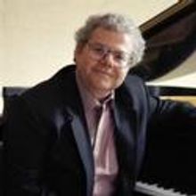 Texas Performing Arts Presents EMANUEL AX 2/10