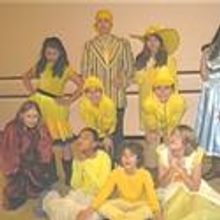 SEUSSICAL THE MUSICAL Opens At Vital Theater Co 1/21