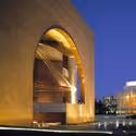 OCPAC Renamed Segerstrom Center For The Arts