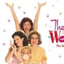 The Legacy Theater Welcomes THE MARVELOUS WONDERETTES 1/21