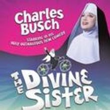 THE DIVINE SISTER Announces New Block of Tickets on Sale
