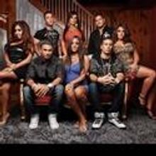 Jersey Shore Girls Sport Jewel Minx Jewelry in New Season 3