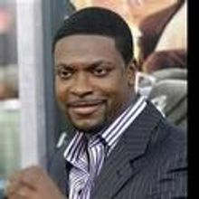 Chris Tucker To Perform Live In Dallas at Music Hall in Fair Park 2/14