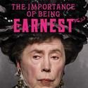 Roundabout's THE IMPORTANCE OF BEING EARNEST Opens Tonight