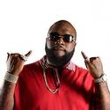 Rick Ross with Fabolous and Yo Gotti Come To The Fox 3/5