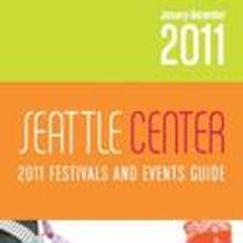 Pocket Guide Illuminates Countless Ways to Enjoy Seattle Center During 2011