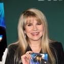 Rod Stewart and Stevie Nicks The Heart & Soul Tour Comes To Joe Louis Arena 1/13