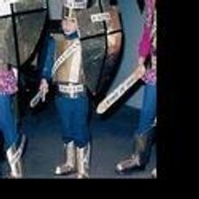 New Year's Resolution Retraction Improv Show Plays The Comedy Zone 1/26