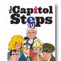 The Town Hall Presents THE CAPITOL STEPS 2/25