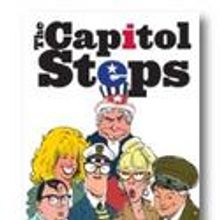 The Town Hall Presents THE CAPITOL STEPS 2/25