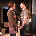 Photo Flash: Honey Brown Eyes At The Clurman