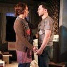 Photo Flash: Honey Brown Eyes At The Clurman