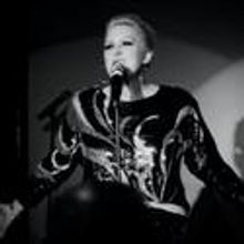 Natalie Joy Johnson is RELENTLESS at Joe's Pub