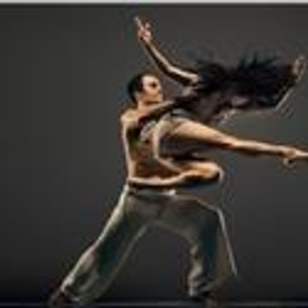 Robert Moses' Kin returns to the Dance Center of Columbia College Chicago - Chicago Theater Video