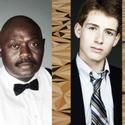 Rubicon Theatre Co Presents MASTER HAROLD…AND THE BOYS, Previews 2/9