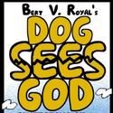 The Firehouse Theatre Presents Bert V. Royal's Dog Sees God 2/3-26