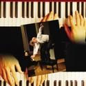 North Coast Rep Extends 2 Pianos 4 Hands Thru 2/13
