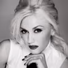 Gwen Stefani Announced As The New International Face of L'Oreal Paris