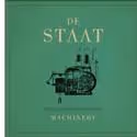 De Staat Release New Album 'Machinery' And Confirm UK Tour